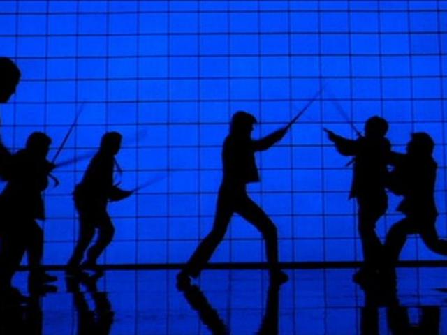 Kill Bill : Vol. 1 (2003) Director of Photography - Robert Richardson Kill Bill : Vol. 1 (2003) Director of Photography - Robert Richardson