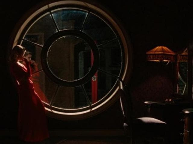 Inglourious Basterds (2009) Director of Photography - Robert Richardson Inglourious Basterds (2009) Director of Photography - Robert Richardson