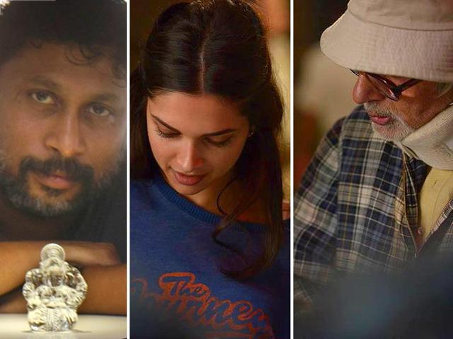 Shoojit Sircar is nominated in Best Director category for Piku. Shoojit Sircar is nominated in Best Director category for Piku.