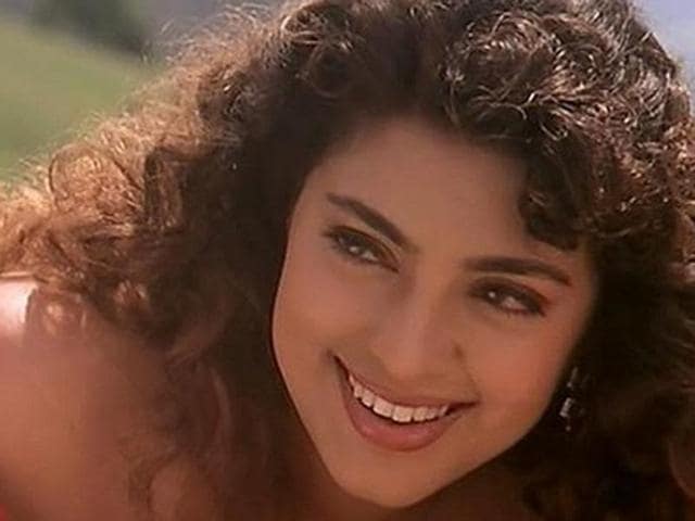 Juhi Chawla worked with Aamir Khan, Kajol and Ajay Devgn in Ishq (1997). Juhi Chawla worked with Aamir Khan, Kajol and Ajay Devgn in Ishq (1997).