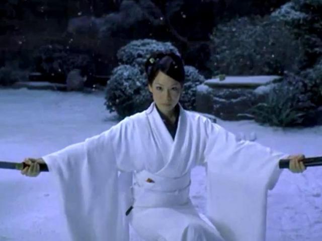 Kill Bill : Vol. 1 (2003) Kill Bill : Vol. 1 (2003)