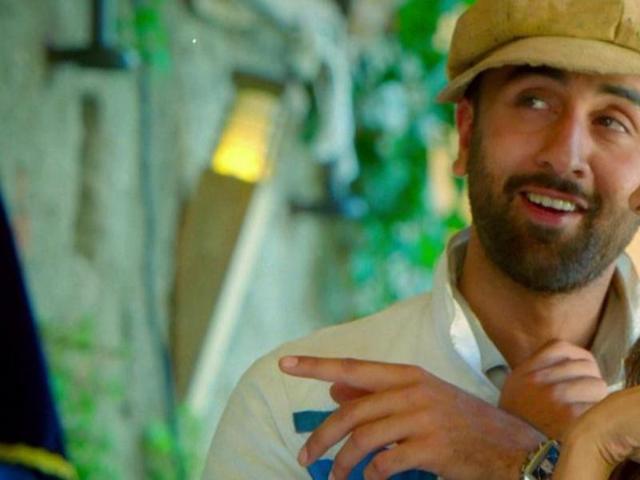 Ranbir Kapoor is nominated in Best Actor category for Tamasha. 