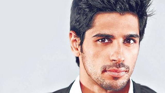 Sidharth will next be seen in Kapoor And Sons. (HT) Sidharth will next be seen in Kapoor And Sons. (HT)