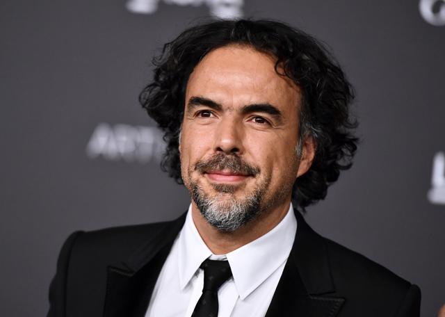 Alejandro Gonzalez Inarritu was nominated for an Oscar for best director on Thursday. (Jordan Strauss/Invision/AP) Alejandro Gonzalez Inarritu was nominated for an Oscar for best director on Thursday. (Jordan Strauss/Invision/AP)