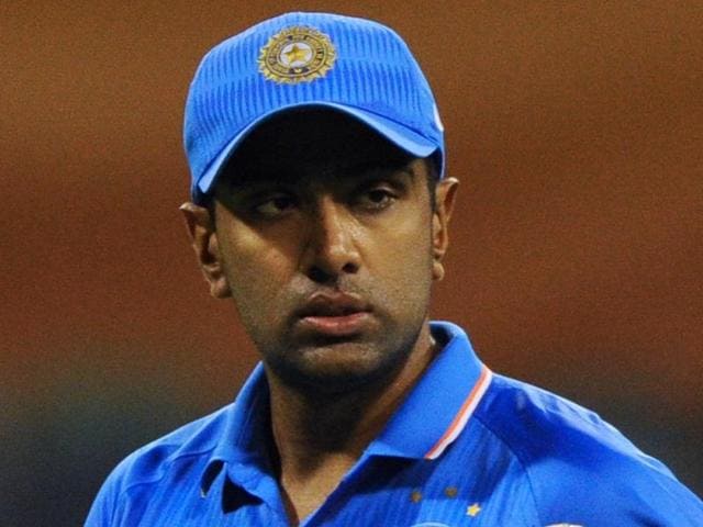 Ravichandran Ashwin (AFP Photo) Ravichandran Ashwin (AFP Photo)