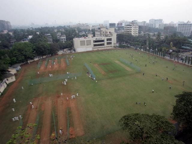 The policy, passed on Wednesday, allows corporates to adopt playgrounds, and had come in for flak from almost all quarters when it was originally proposed by the Shiv Sena some months ago. (File photo) The policy, passed on Wednesday, allows corporates to adopt playgrounds, and had come in for flak from almost all quarters when it was originally proposed by the Shiv Sena some months ago. (File photo)