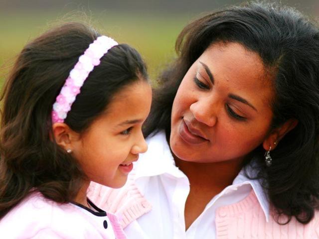 In our contemporary society it is quite difficult for the parents to talk about concerns about teenage as well for the teenagers to disclose their concerns. (Shutterstock) In our contemporary society it is quite difficult for the parents to talk about concerns about teenage as well for the teenagers to disclose their concerns. (Shutterstock)