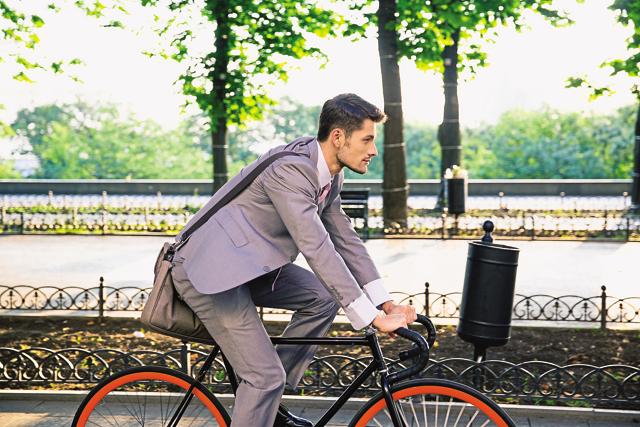 A better tomorrow: This is the year, I believe, that citizens across the globe will begin to work on improving our environment, even if governments across the board continue to dither. (Photo: Shutterstock)