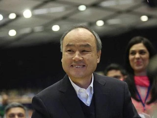 SoftBank, which has pumped in $2 billion into Indian start-ups, will step-up such investments as it potentially sees the country driving the global growth in this century, the group’s chief executive Masayoshi Son said SoftBank, which has pumped in $2 billion into Indian start-ups, will step-up such investments as it potentially sees the country driving the global growth in this century, the group’s chief executive Masayoshi Son said
