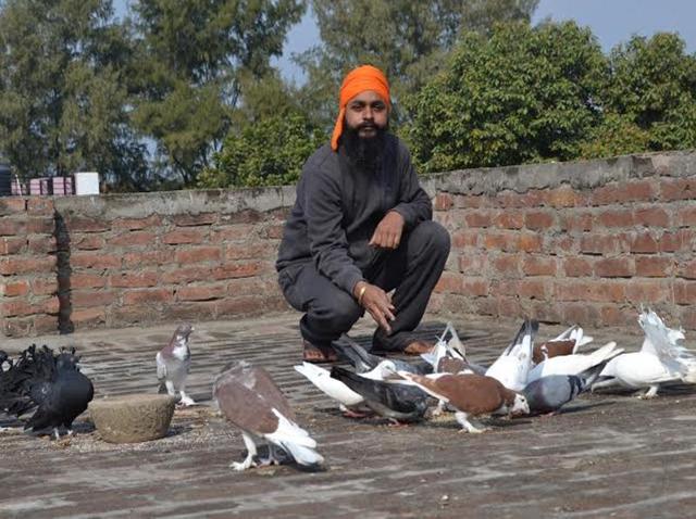 Photo by Vikram Jit Singh Photo by Vikram Jit Singh