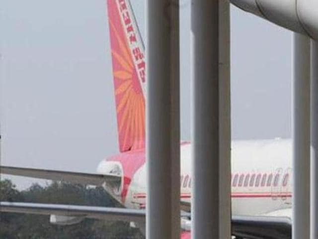 Fly a minimum 40 hours to be eligible for your monthly salary. That’s the diktat from the government to pilots of Air India(AI). Fly a minimum 40 hours to be eligible for your monthly salary. That’s the diktat from the government to pilots of Air India(AI).