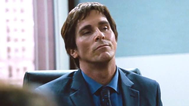 Christian Bale was last seen in The Big Short and has been nominated for an Academy Award for Best Supporting Actor fot his role in the movie. (Paramount Pictures)