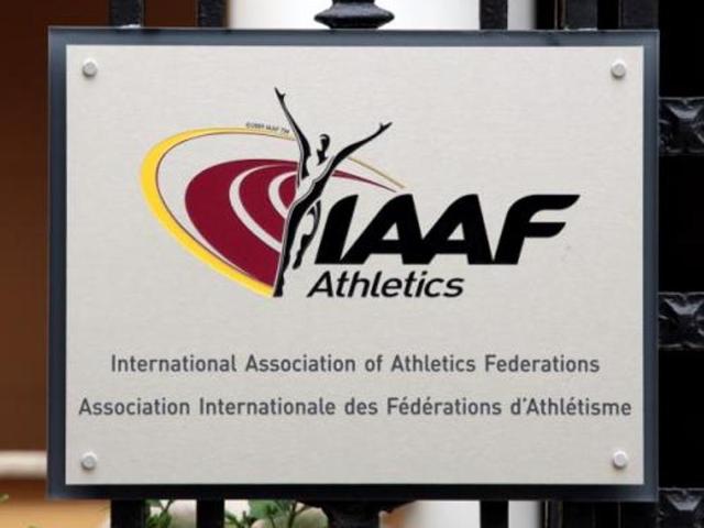 Germany’s athletics chief has called for a meeting of the IAAF about the second part of a WADA report. (Reuters Photo) Germany’s athletics chief has called for a meeting of the IAAF about the second part of a WADA report. (Reuters Photo)