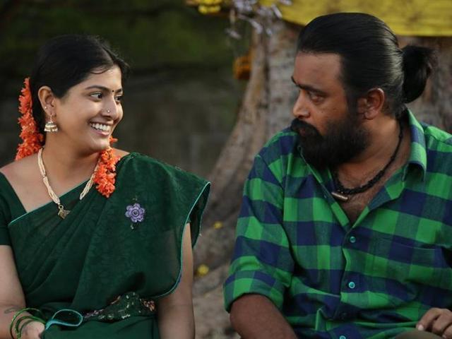Directed by Bala, Thaarai Thappattai stars Varalaxmi Sarathkumar and M Sasikumar.(Tamildirectorbala/Facebook) Directed by Bala, Thaarai Thappattai stars Varalaxmi Sarathkumar and M Sasikumar.(Tamildirectorbala/Facebook)