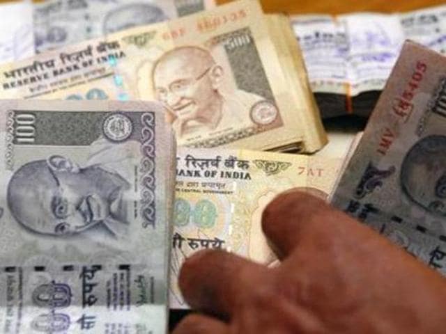 With practically no flow of funds from the Centre this fiscal year (2015-16), major agricultural projects in the state are in a limbo. (HT File Photo) With practically no flow of funds from the Centre this fiscal year (2015-16), major agricultural projects in the state are in a limbo. (HT File Photo)