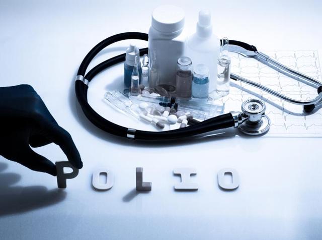 India’s last wild polio case was reported in the Howrah district in West Bengal on January 13, 2011. (Shutterstock) India’s last wild polio case was reported in the Howrah district in West Bengal on January 13, 2011. (Shutterstock)