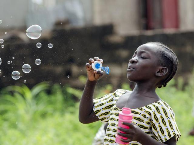 Happiness at the national level was more closely related to this variant than factors like wealth, country stability, or even disease prevalence. (Shutterstock) Happiness at the national level was more closely related to this variant than factors like wealth, country stability, or even disease prevalence. (Shutterstock)