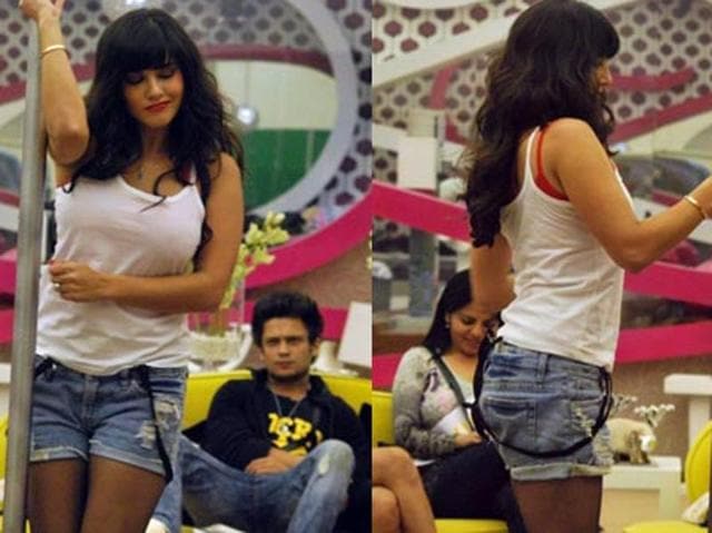We still cannot thank Bigg Boss enough for introducing us to Sunny Leone. (YouTube)