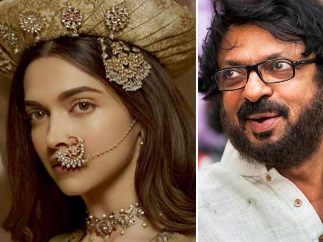 The Best Director award at 61st Filmfare Awards was given to Sanjay Leela Bhansali for Bajirao Mastani. 