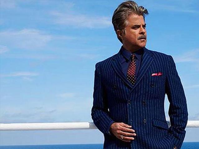 Anil Kapoor bagged the Filmfare Best Supporting Actor Male for her performance in Dil Dhadakne Do. 