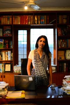 Karuna Nundy, Lawyer (Photo:Pradeep Gaur/Mint) Karuna Nundy, Lawyer (Photo:Pradeep Gaur/Mint)