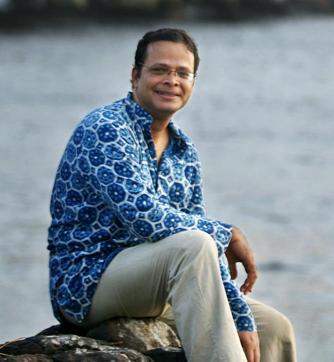 Jerry Pinto - HT Photo by Manoj Patil 07/05/2010 (Hindustan Times) Jerry Pinto - HT Photo by Manoj Patil 07/05/2010 (Hindustan Times)