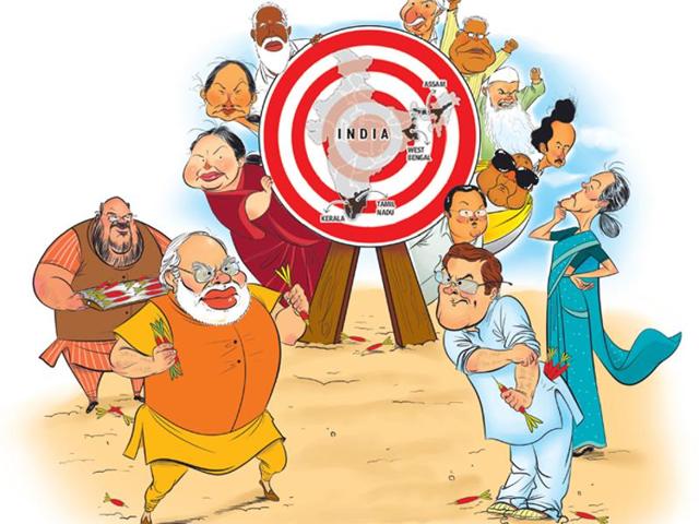 (Representative image) (Illustration: Siddhant Jumde) (Representative image) (Illustration: Siddhant Jumde)
