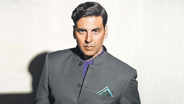 Akshay will soon be seen in Airlift. (Dabboo Ratnani) Akshay will soon be seen in Airlift. (Dabboo Ratnani)