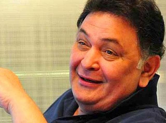 Rishi Kapoor says he has no emotional attachment with the Kapoor Haveli in Peshawar.