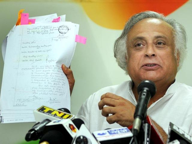 The former Union minister mocked “yet another re-discovery” by Modi of something that Congress “has always recognised”. (File Photo) The former Union minister mocked “yet another re-discovery” by Modi of something that Congress “has always recognised”. (File Photo)