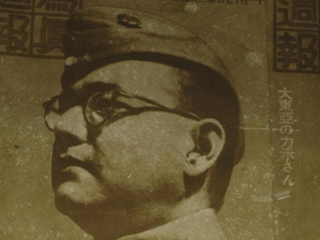 A UK based website has said there are no two opinions between the five witnesses about the fact that Bose’s end came on the night of 18 August 1945.(HT File Photo)