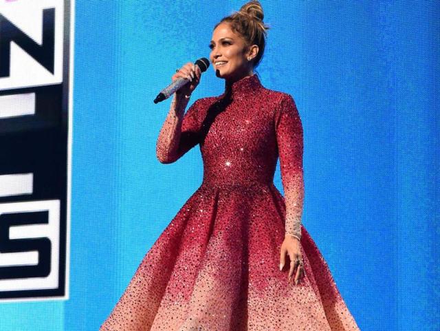 She is currently a judge on American Idol, which comes to an end this year after 15 seasons. She is currently a judge on American Idol, which comes to an end this year after 15 seasons.