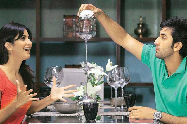 Ranbir Katrina are no longer a couple. Ranbir Katrina are no longer a couple.