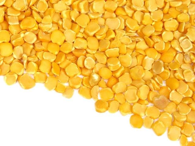 Khesari dal had its own advantages. It is a tough guy in the field, highly resistant to drought and floods. If revived, it could sell very cheap because of its coarseness. (Shutterstock) Khesari dal had its own advantages. It is a tough guy in the field, highly resistant to drought and floods. If revived, it could sell very cheap because of its coarseness. (Shutterstock)