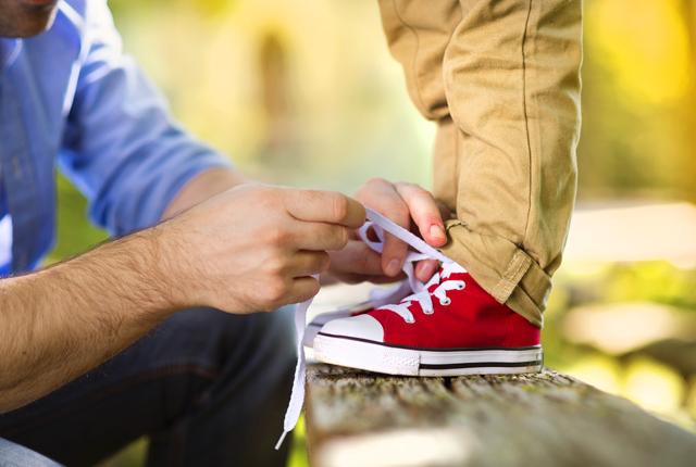 Follow these steps to give your family another chance as togetherness. (Shutterstock)