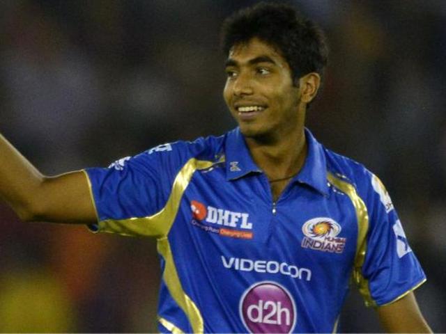 Jasprit Bumrah earned his maiden India call-up on Monday after being named as a replacement for injured speedster Mohammed Shami. (PTI Photo) Jasprit Bumrah earned his maiden India call-up on Monday after being named as a replacement for injured speedster Mohammed Shami. (PTI Photo)