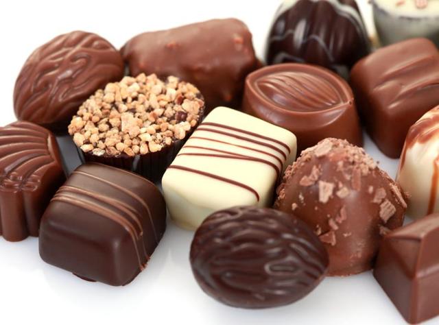 This may happen due to unsafe storage conditions,or raw materials such as cocoa beans,cocoa solids and cocoa butter.Utensils used during the preparation of candies may also cause metal contamination.(HT FILE PHOTO)