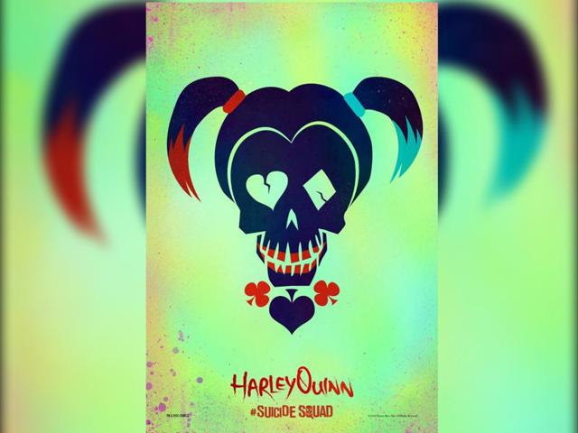 The Joker’s ‘girlfriend’ Harley Quinn will be played by Margot Robbie.