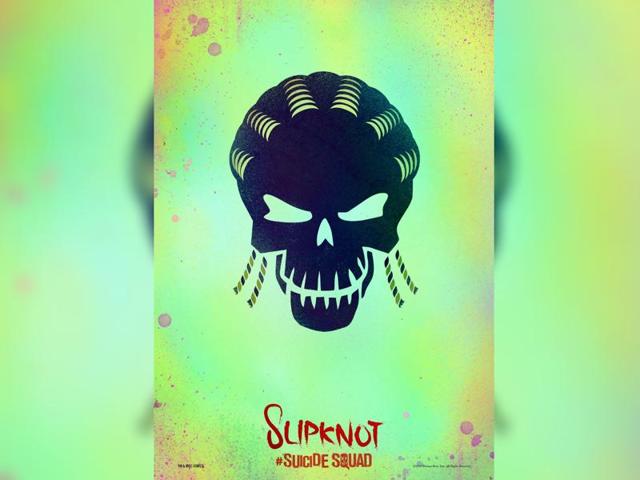 Adam Beach plays Slipknot, a master of ropes.
