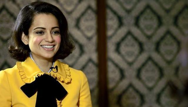 A while back, Kangana was quoted as saying that she doesn’t need a Khan to make her a star. Recently, reports also revealed that she had turned down an offer to star opposite Salman Khan in a film that was to be produced by Aditya Chopra. (HT Photo) A while back, Kangana was quoted as saying that she doesn’t need a Khan to make her a star. Recently, reports also revealed that she had turned down an offer to star opposite Salman Khan in a film that was to be produced by Aditya Chopra. (HT Photo)