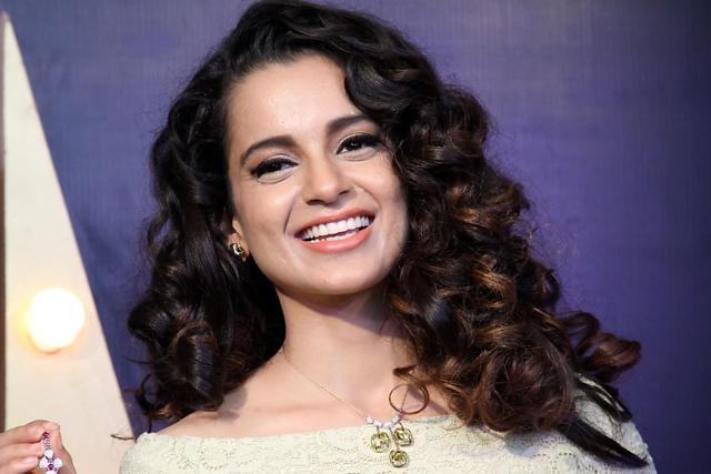 The 28-year-old says that after struggling in the industry for so long, she has finally reached a stage where she can choose to do a film for a character and not for other reasons. (HT Photo)
