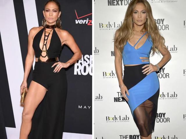 Does Jennifer Lopez’s leg has its own twitter account already? Does Jennifer Lopez’s leg has its own twitter account already?