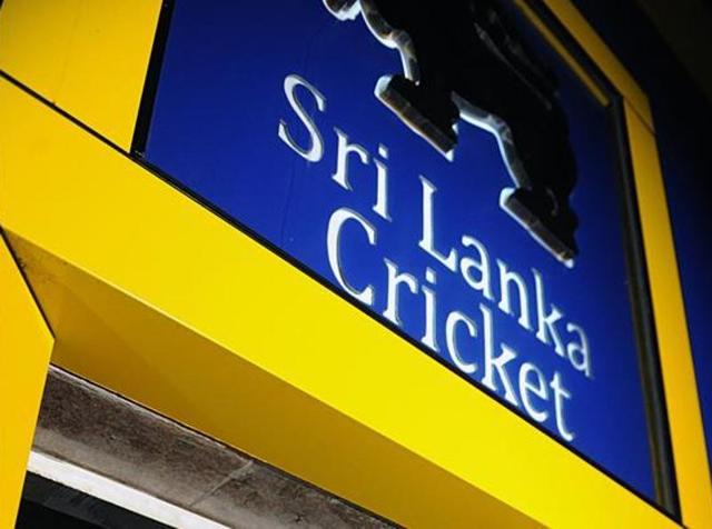 Sri Lanka Cricket (SLC) announced on Monday that they have decided to suspend its fast bowling coach over alleged attempts at bribing players. (File Photo) Sri Lanka Cricket (SLC) announced on Monday that they have decided to suspend its fast bowling coach over alleged attempts at bribing players. (File Photo)