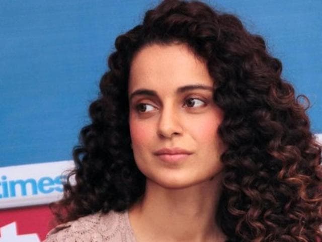 Kangana Ranaut calls 2016 a year of “doing new things”; says she is glad that she is now respected for her unconventional choices (HT Photo) Kangana Ranaut calls 2016 a year of “doing new things”; says she is glad that she is now respected for her unconventional choices (HT Photo)