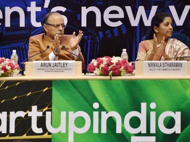 The success of ambitious programmes like Make in India and Start-Up India will depend upon the government’s ability to attract FDI (PTI) The success of ambitious programmes like Make in India and Start-Up India will depend upon the government’s ability to attract FDI (PTI)