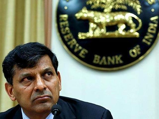 Coming in the backdrop of a pile of bad loans that face problems in interest payments or defaults in return, Rajan’s crackdown on the big fish is significant.(Reuters)