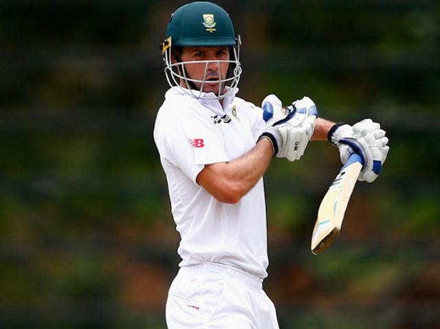 Stephen Cook of South Africa hits a cut shot during day one of the tour match between South Africa A and England at City Oval on December 20, 2015 in Pietermaritzburg, South Africa. (Getty Images) Stephen Cook of South Africa hits a cut shot during day one of the tour match between South Africa A and England at City Oval on December 20, 2015 in Pietermaritzburg, South Africa. (Getty Images)