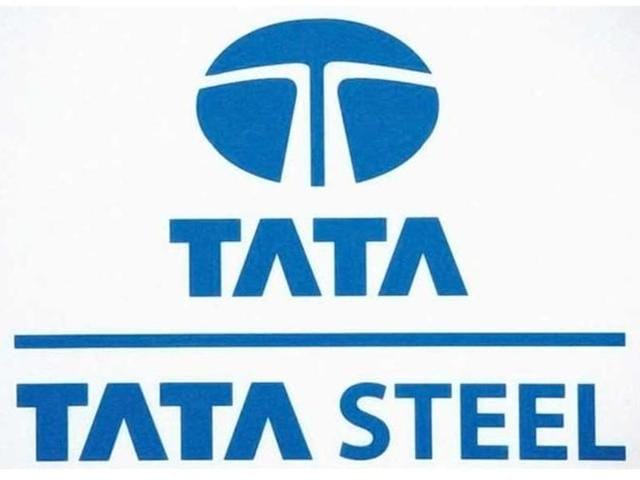 A view of a Tata Steel plant. (AFP Photo) A view of a Tata Steel plant. (AFP Photo)