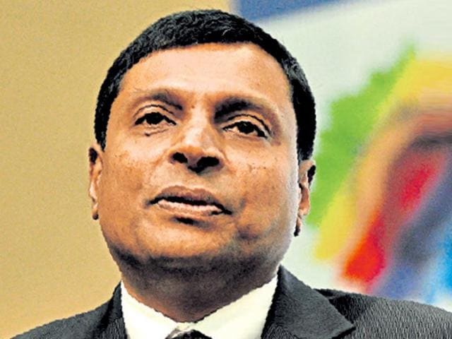 We saw a pickup in large deal closures led by Global Infrastructure Services, TK Kurien, member of Wipro board and chief executive officer, said. (HT photo) We saw a pickup in large deal closures led by Global Infrastructure Services, TK Kurien, member of Wipro board and chief executive officer, said. (HT photo)