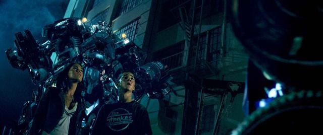 In Defence Of Transformers Why Its Michael Bays Masterpiece Hollywood Hindustan Times 7985